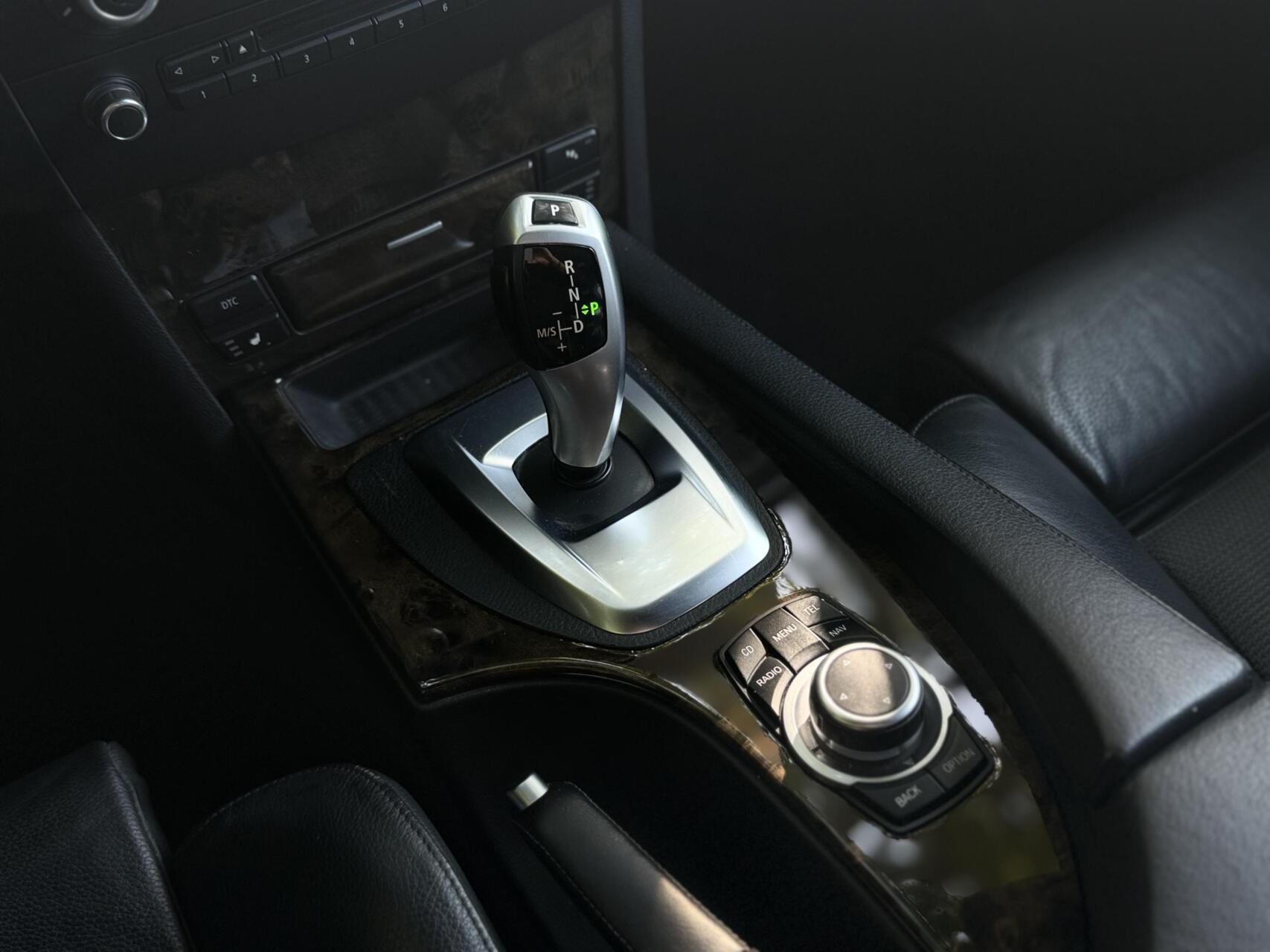 Foto van BMW 5er Reihe