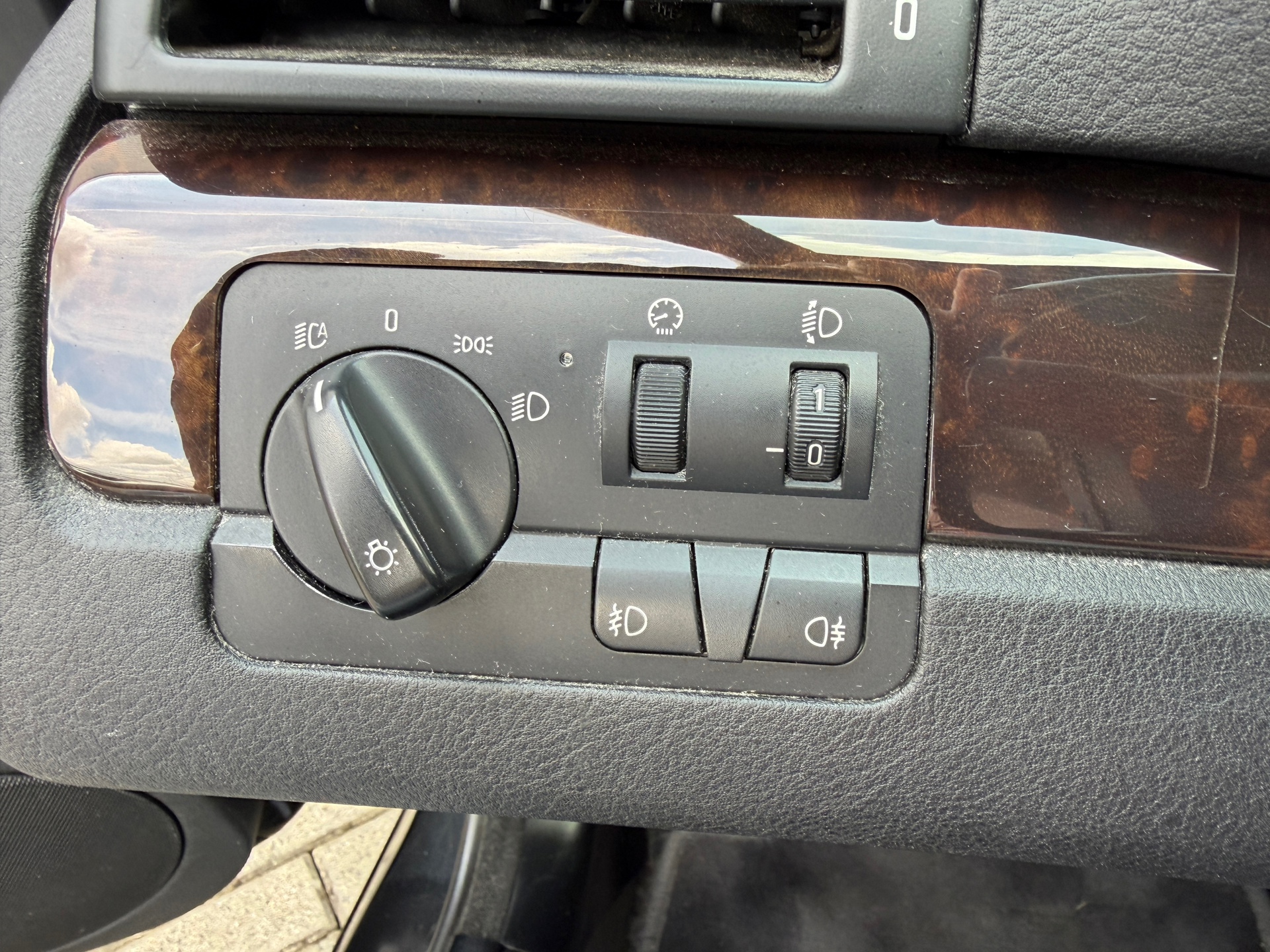 Foto van BMW 3er Reihe