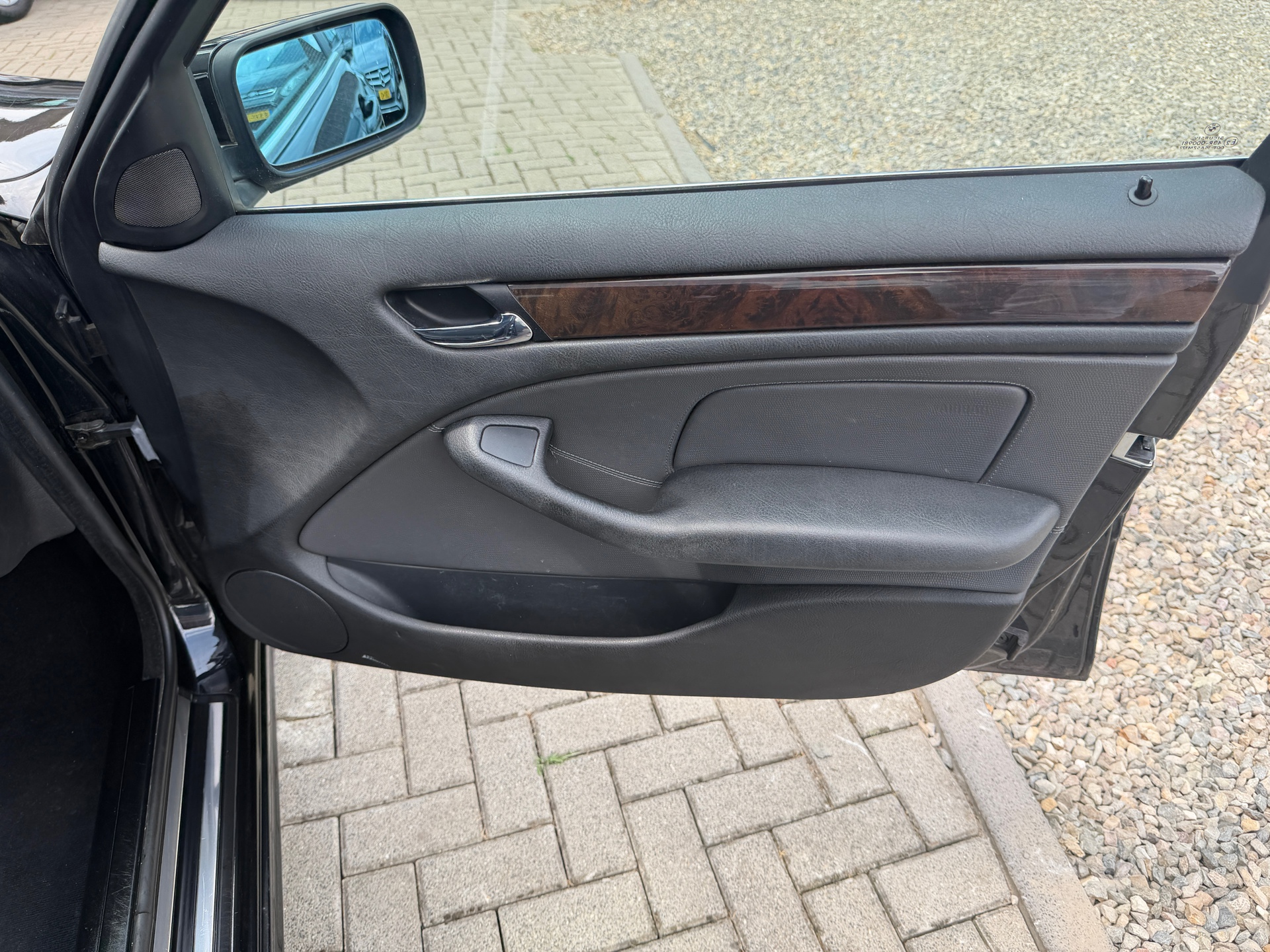 Foto van BMW 3er Reihe