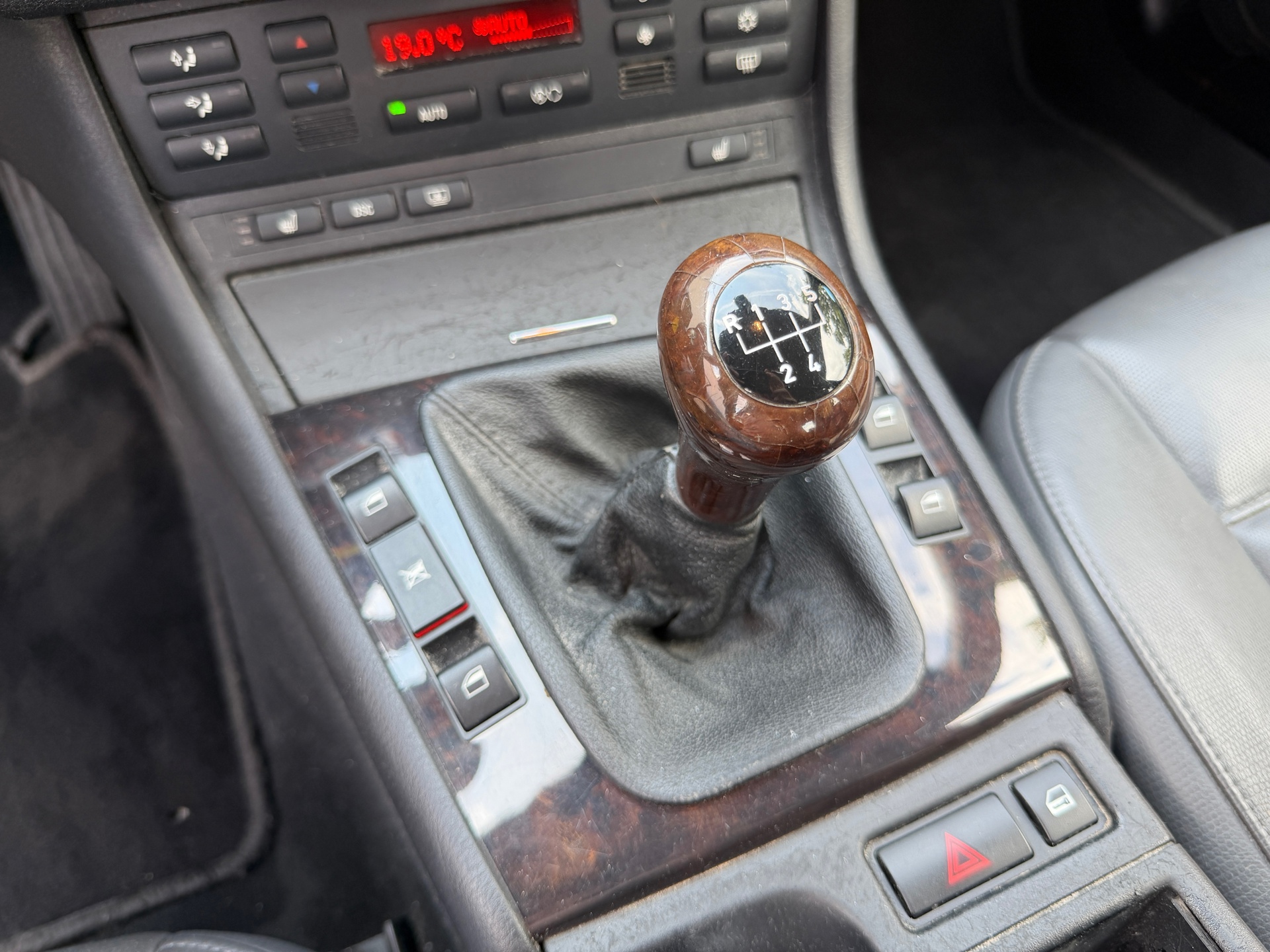 Foto van BMW 3er Reihe