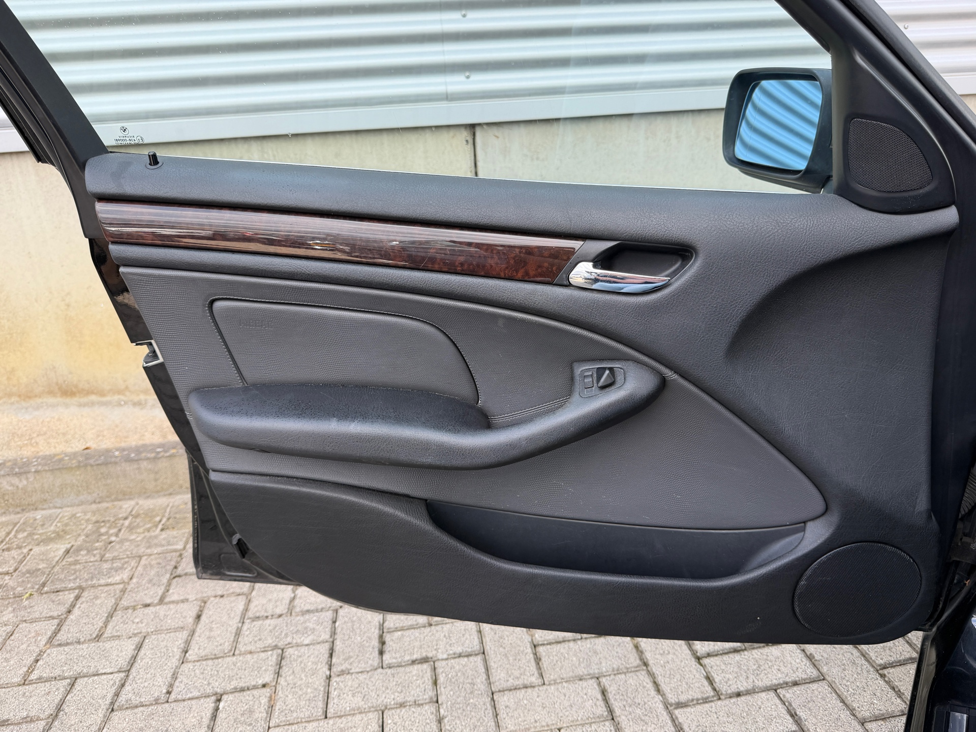 Foto van BMW 3er Reihe