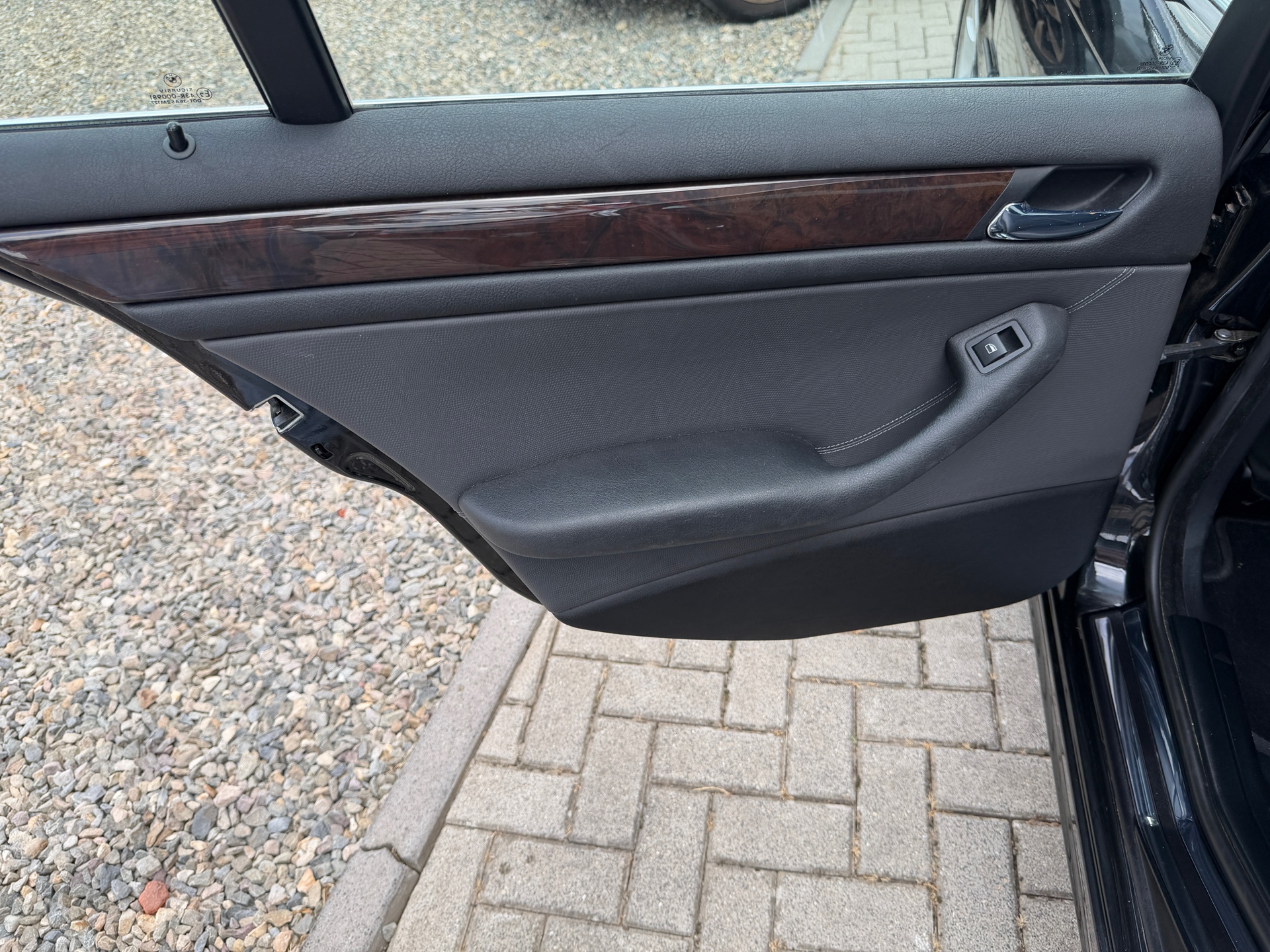 Foto van BMW 3er Reihe