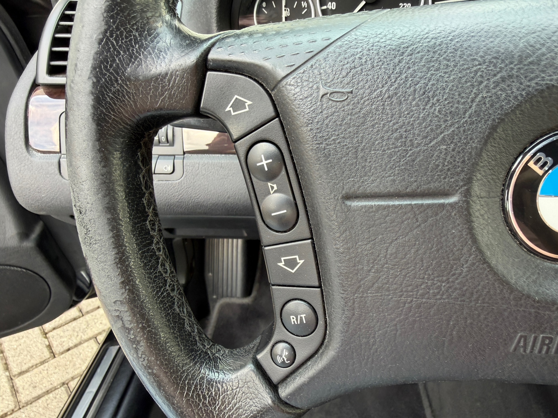 Foto van BMW 3er Reihe