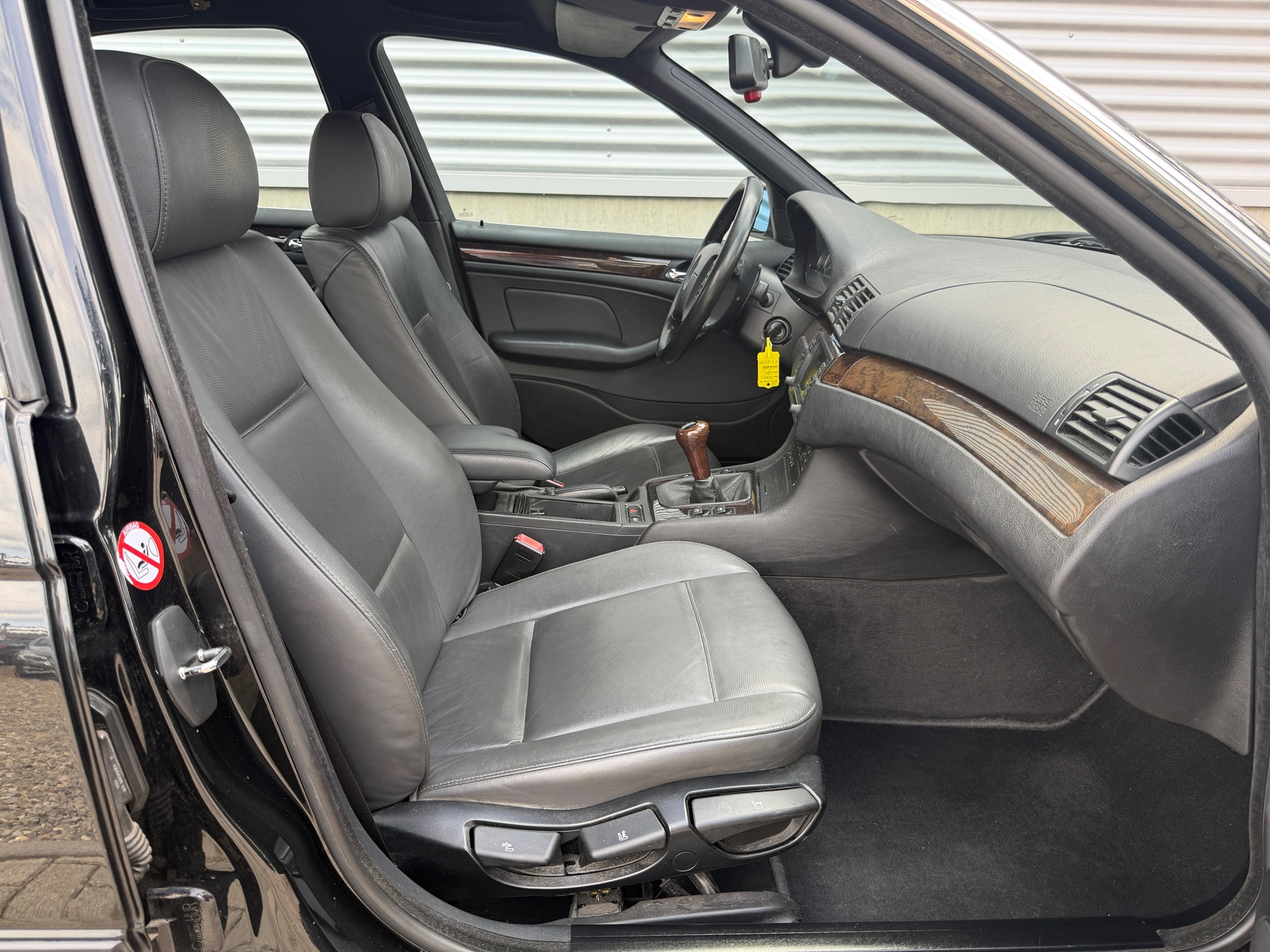 Foto van BMW 3er Reihe