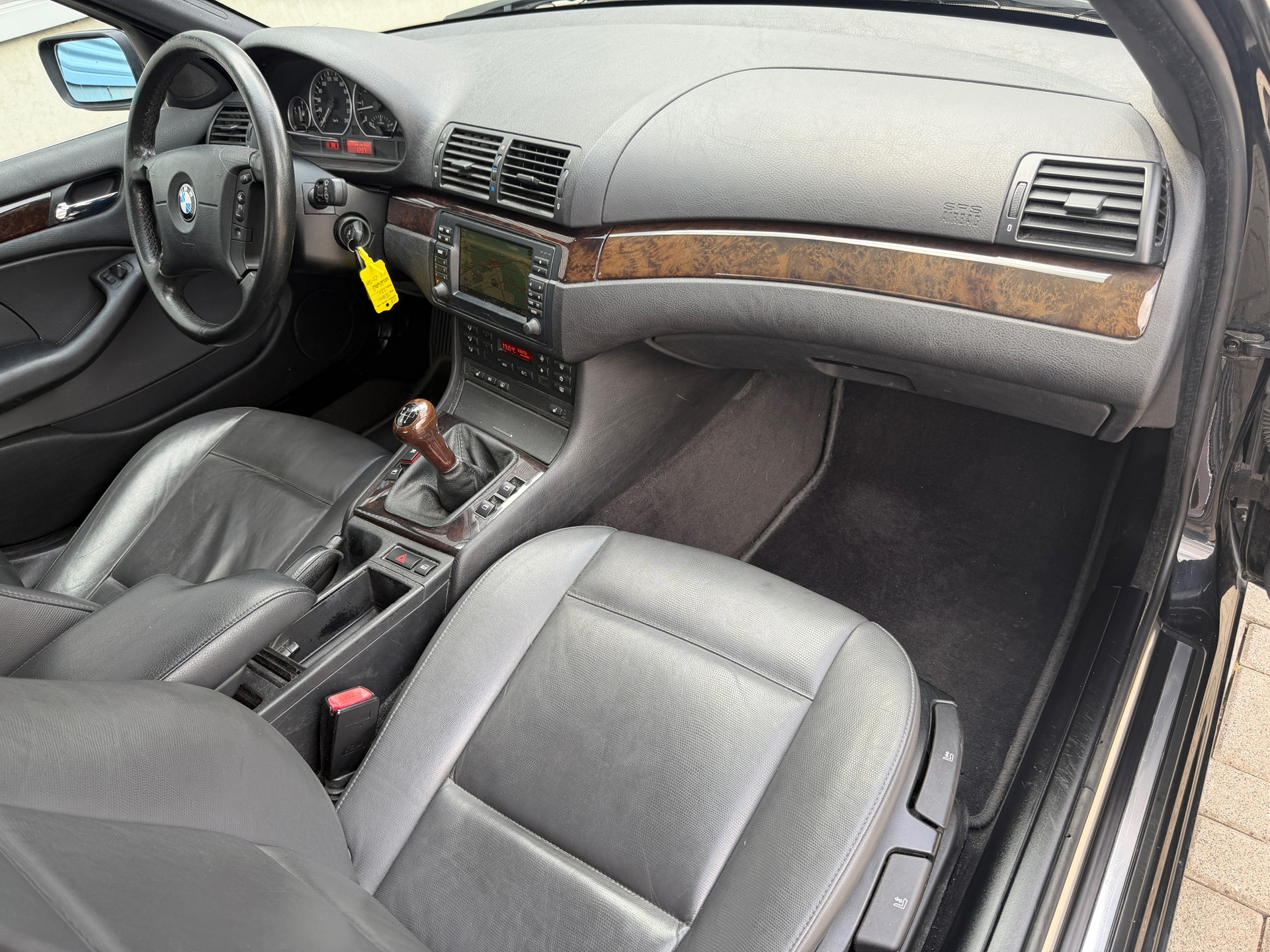 Foto van BMW 3er Reihe