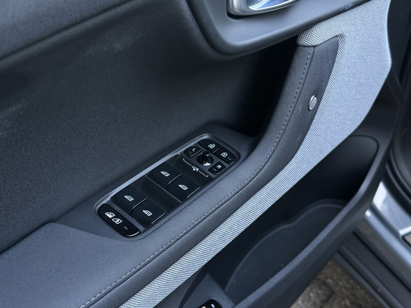 Foto van Polestar Polestar 2