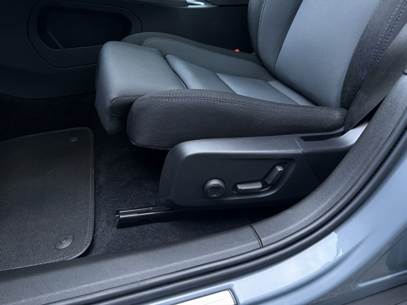 Foto van Polestar Polestar 2