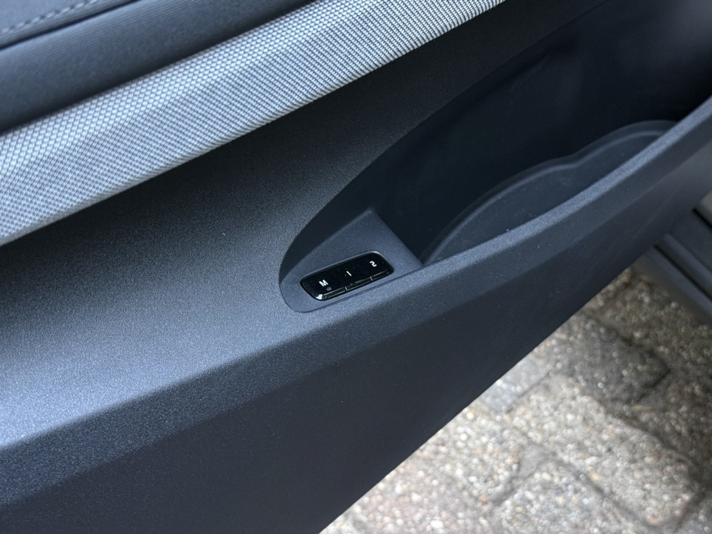Foto van Polestar Polestar 2