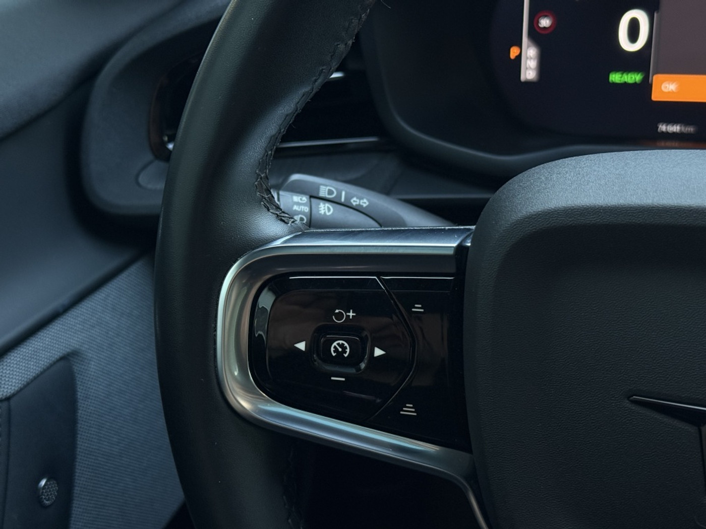 Foto van Polestar Polestar 2