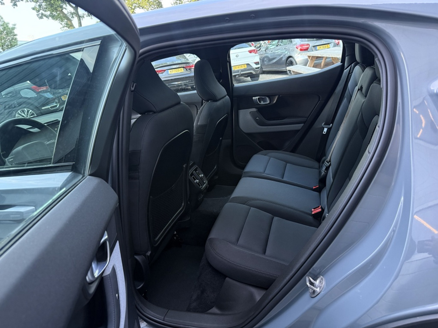 Foto van Polestar Polestar 2