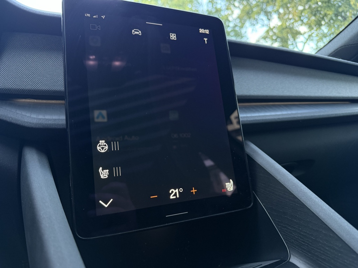 Foto van Polestar Polestar 2