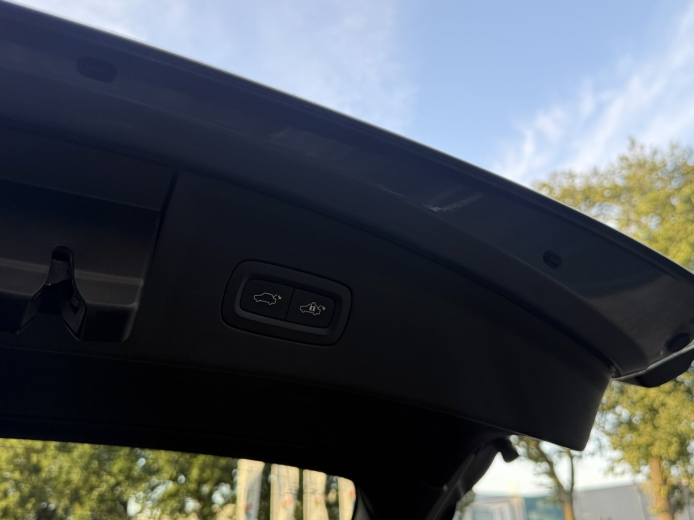Foto van Polestar Polestar 2