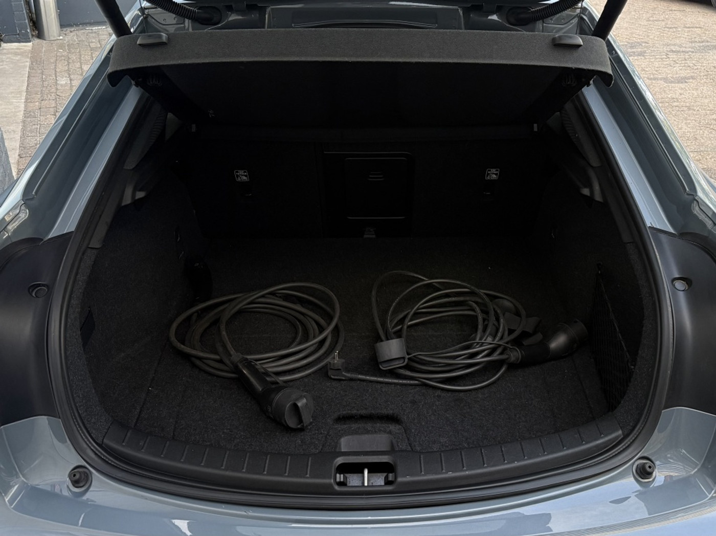 Foto van Polestar Polestar 2