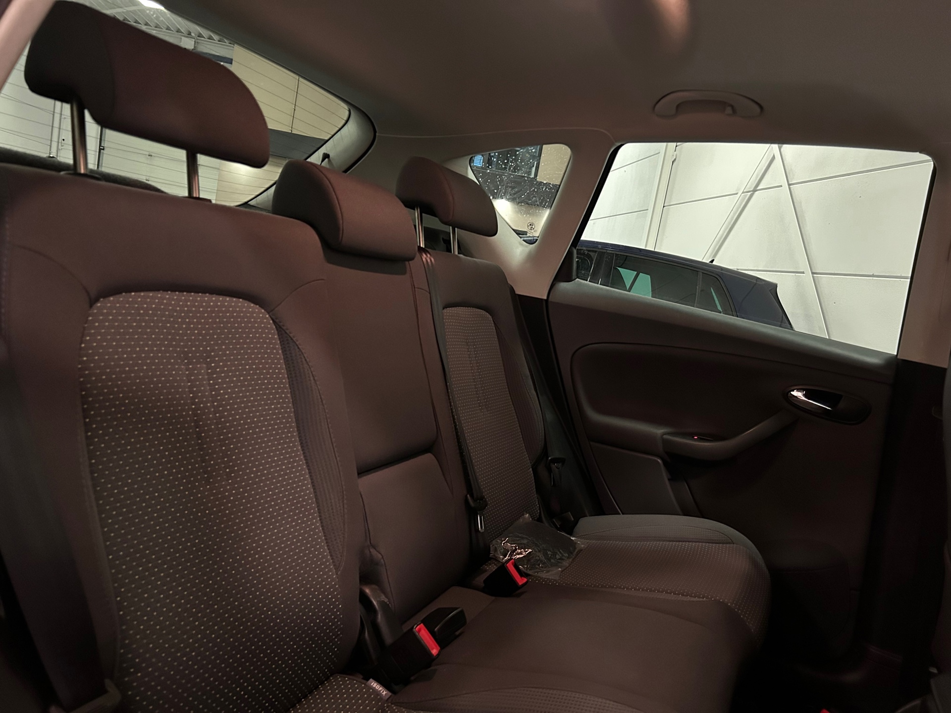 Foto van Seat Altea