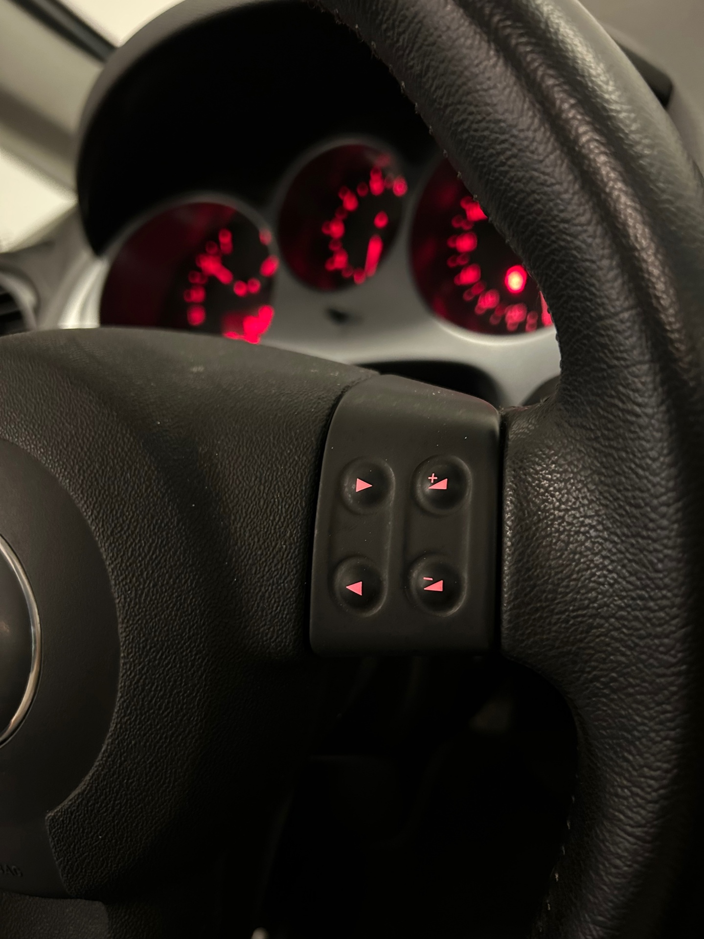 Foto van Seat Altea