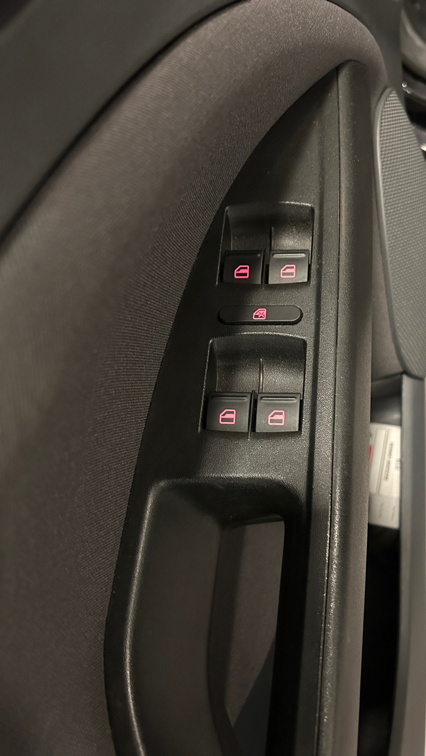 Foto van Seat Altea