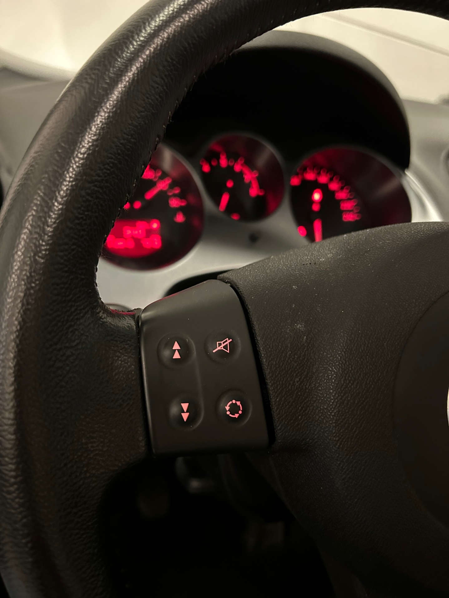 Foto van Seat Altea