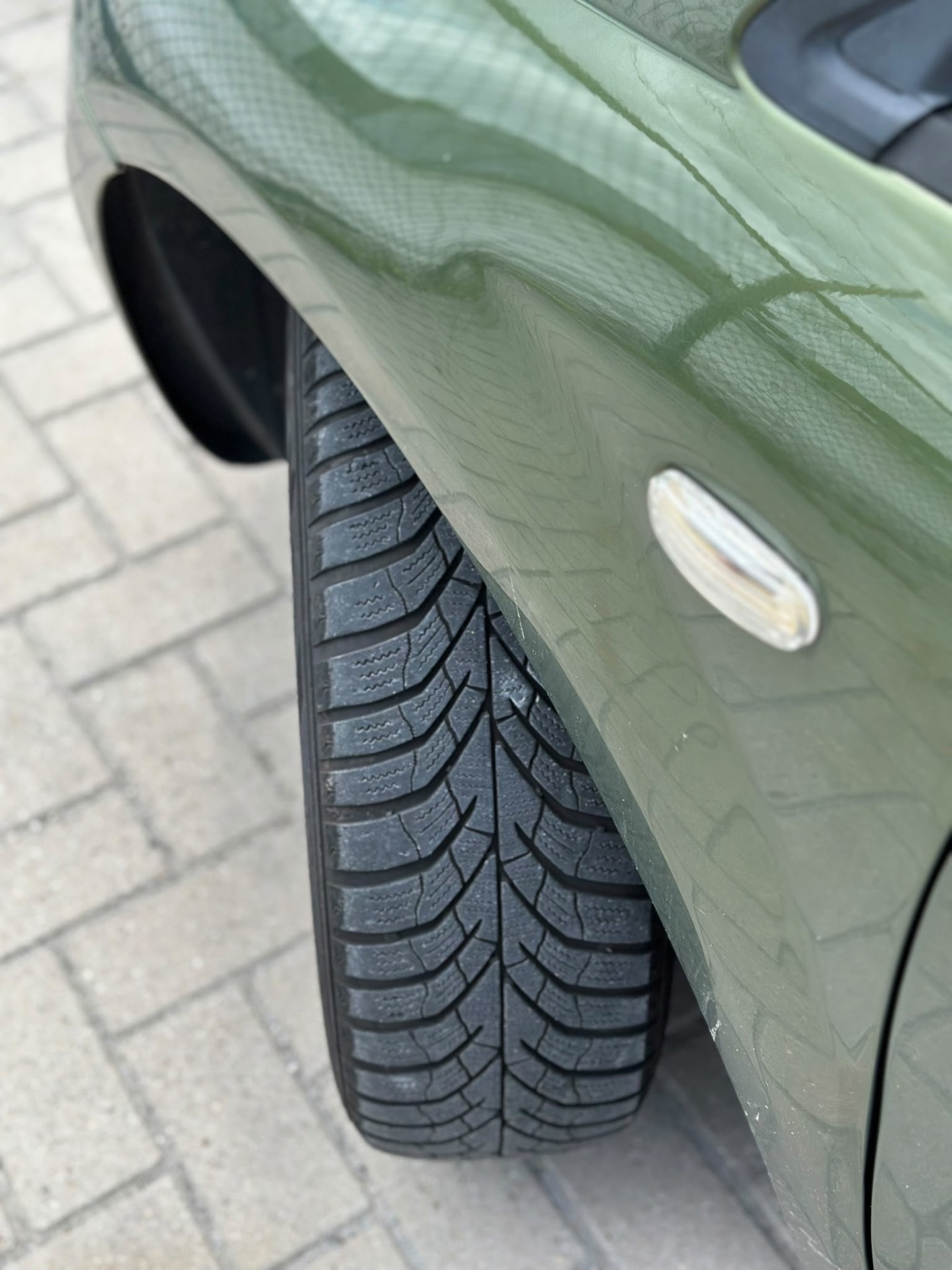 Foto van Fiat Fiat Punto