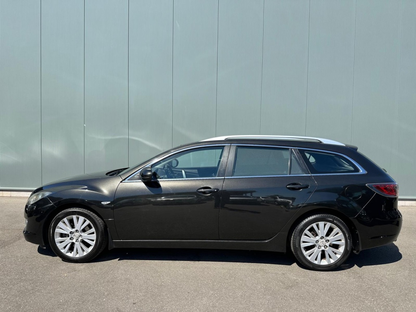 Foto van Mazda Mazda 6