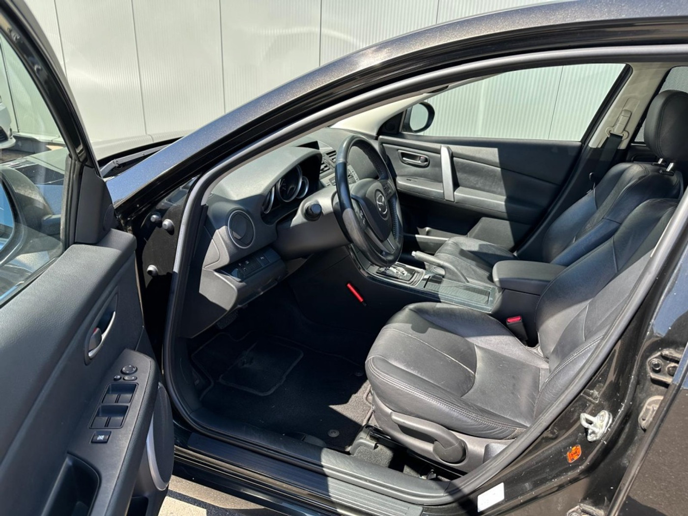 Foto van Mazda Mazda 6