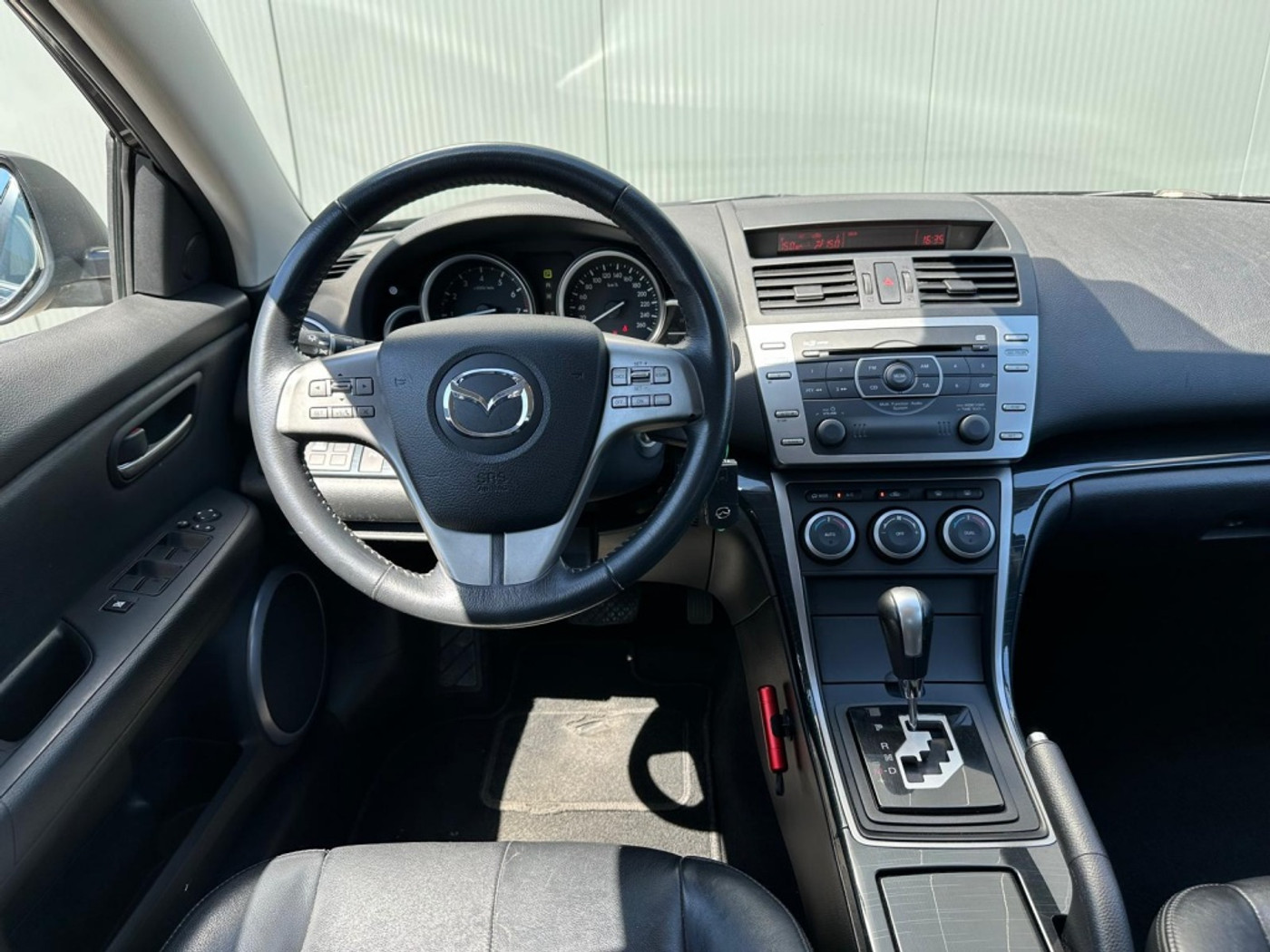 Foto van Mazda Mazda 6