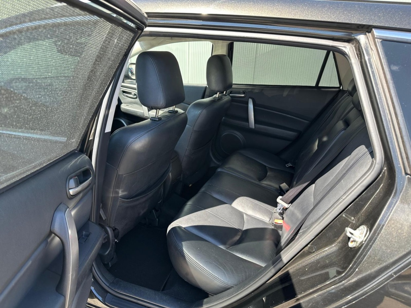 Foto van Mazda Mazda 6