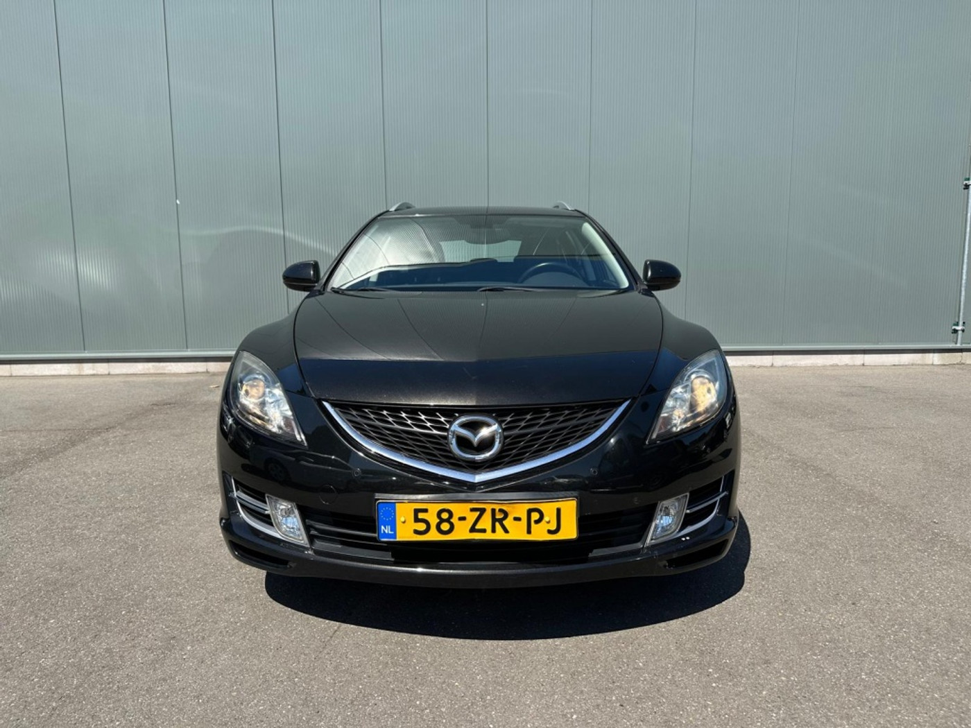 Foto van Mazda Mazda 6