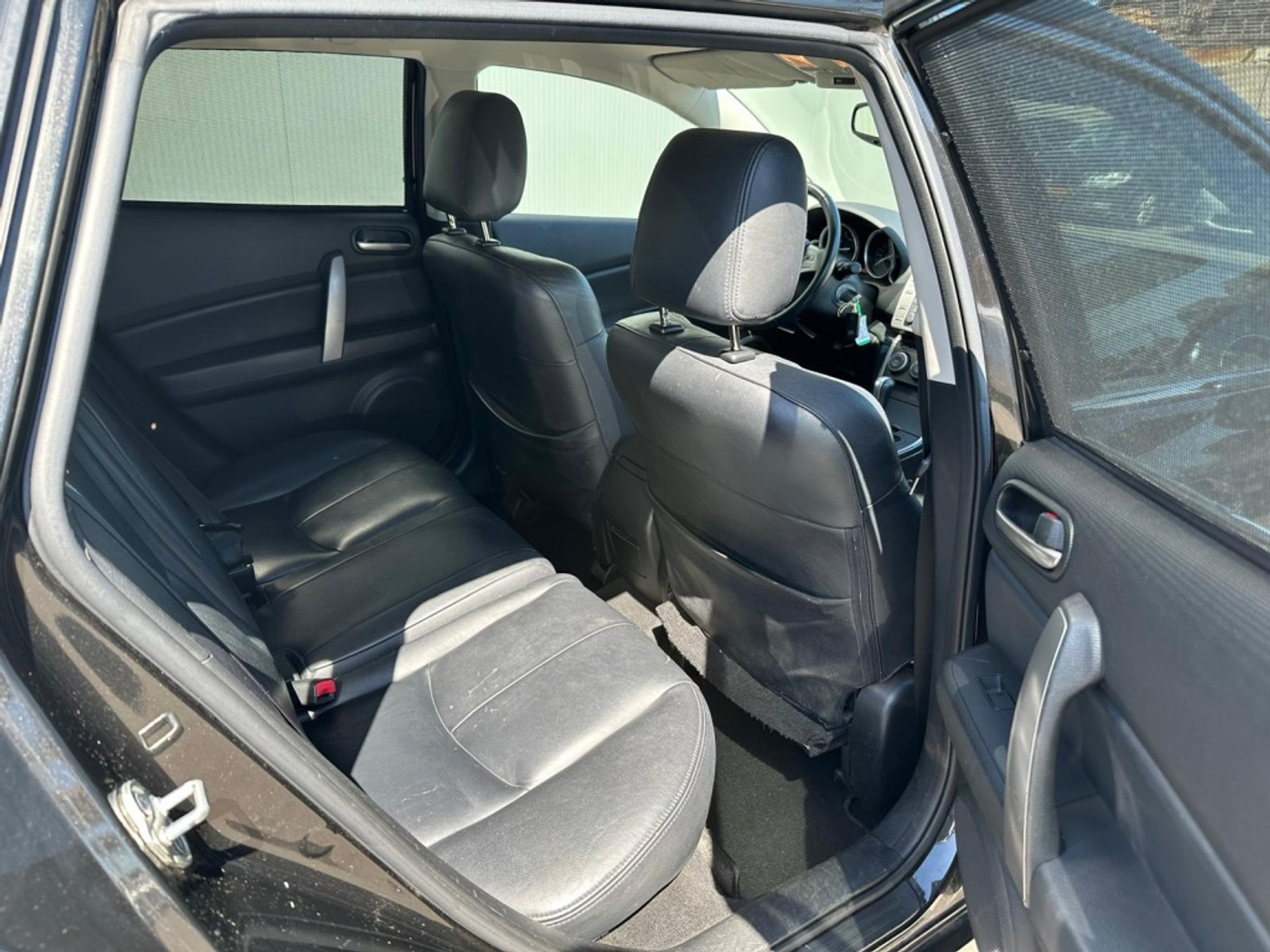 Foto van Mazda Mazda 6