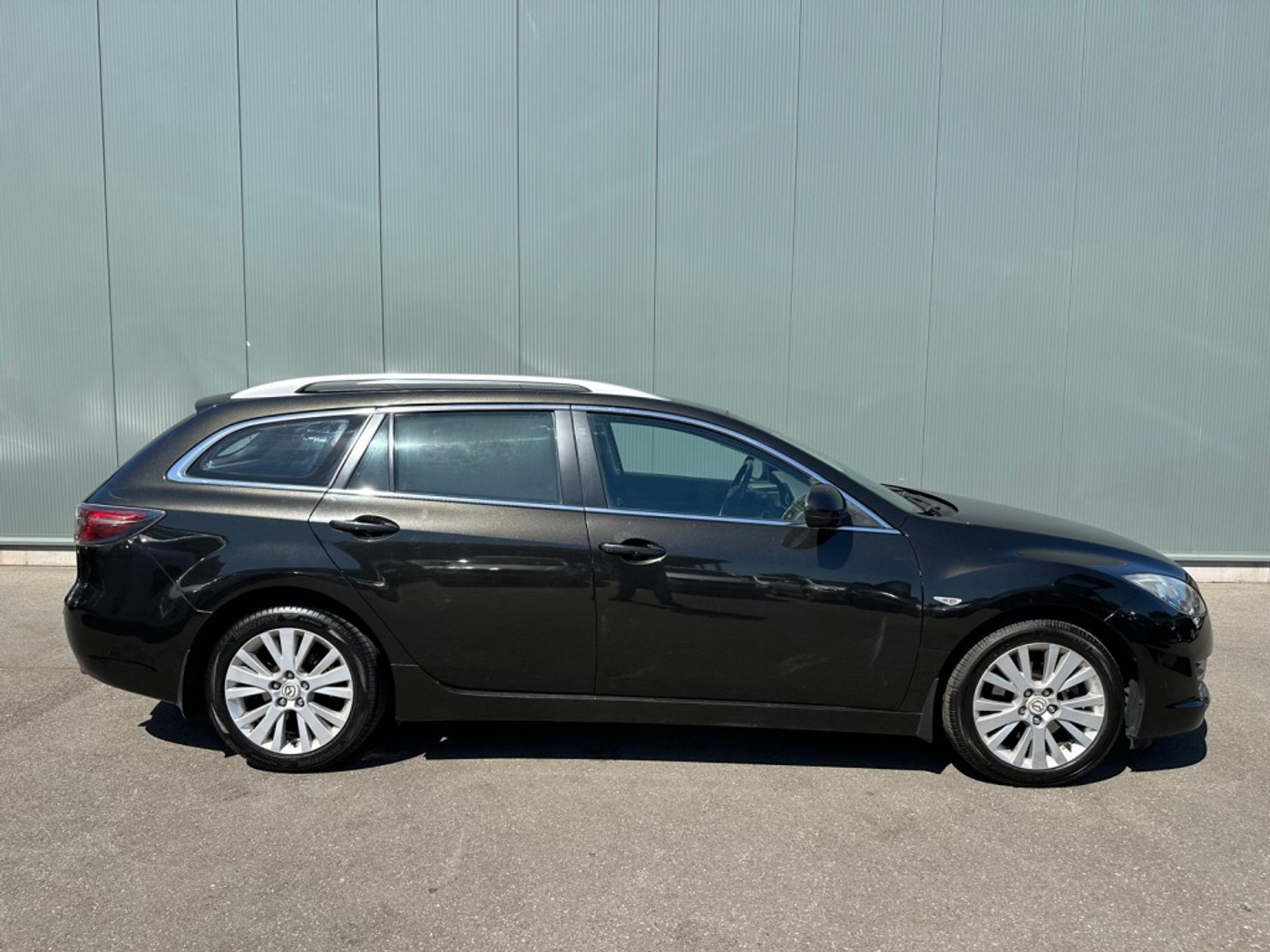 Foto van Mazda Mazda 6
