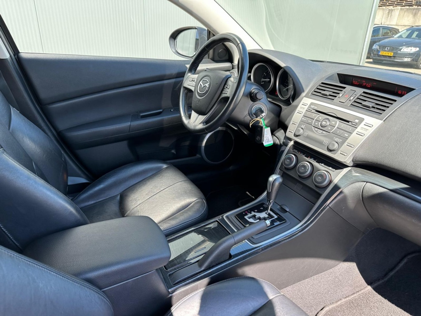 Foto van Mazda Mazda 6