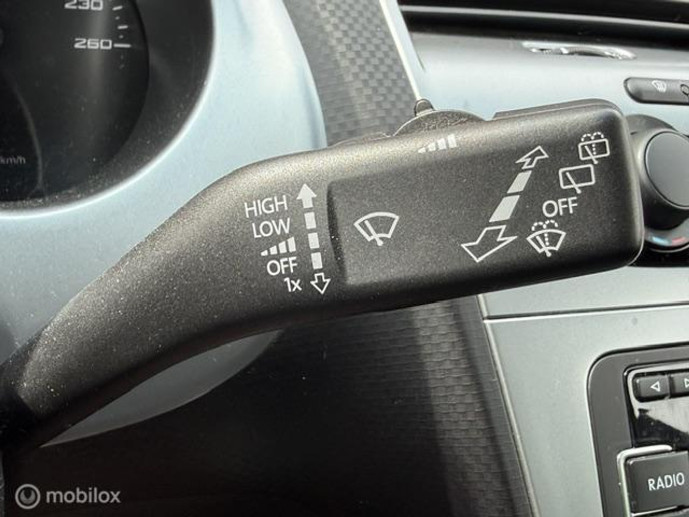 Foto van Seat Altea XL