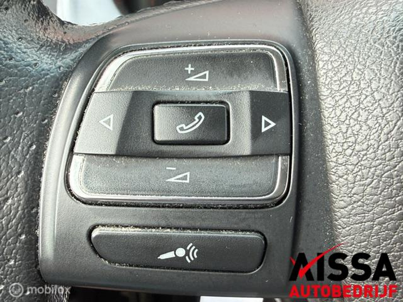 Foto van Seat Altea XL