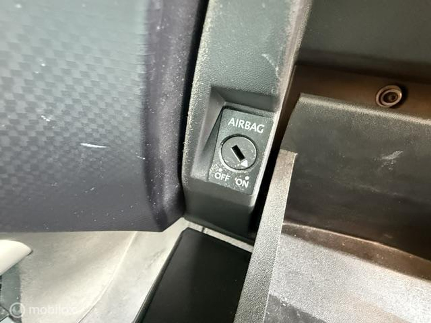 Foto van Seat Altea XL