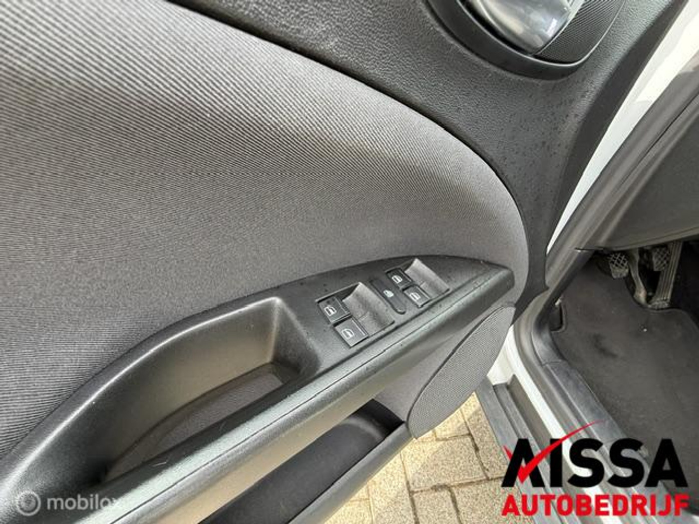 Foto van Seat Altea XL
