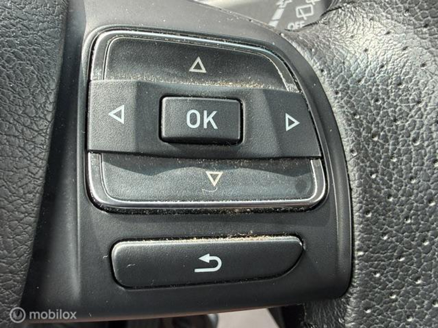 Foto van Seat Altea XL