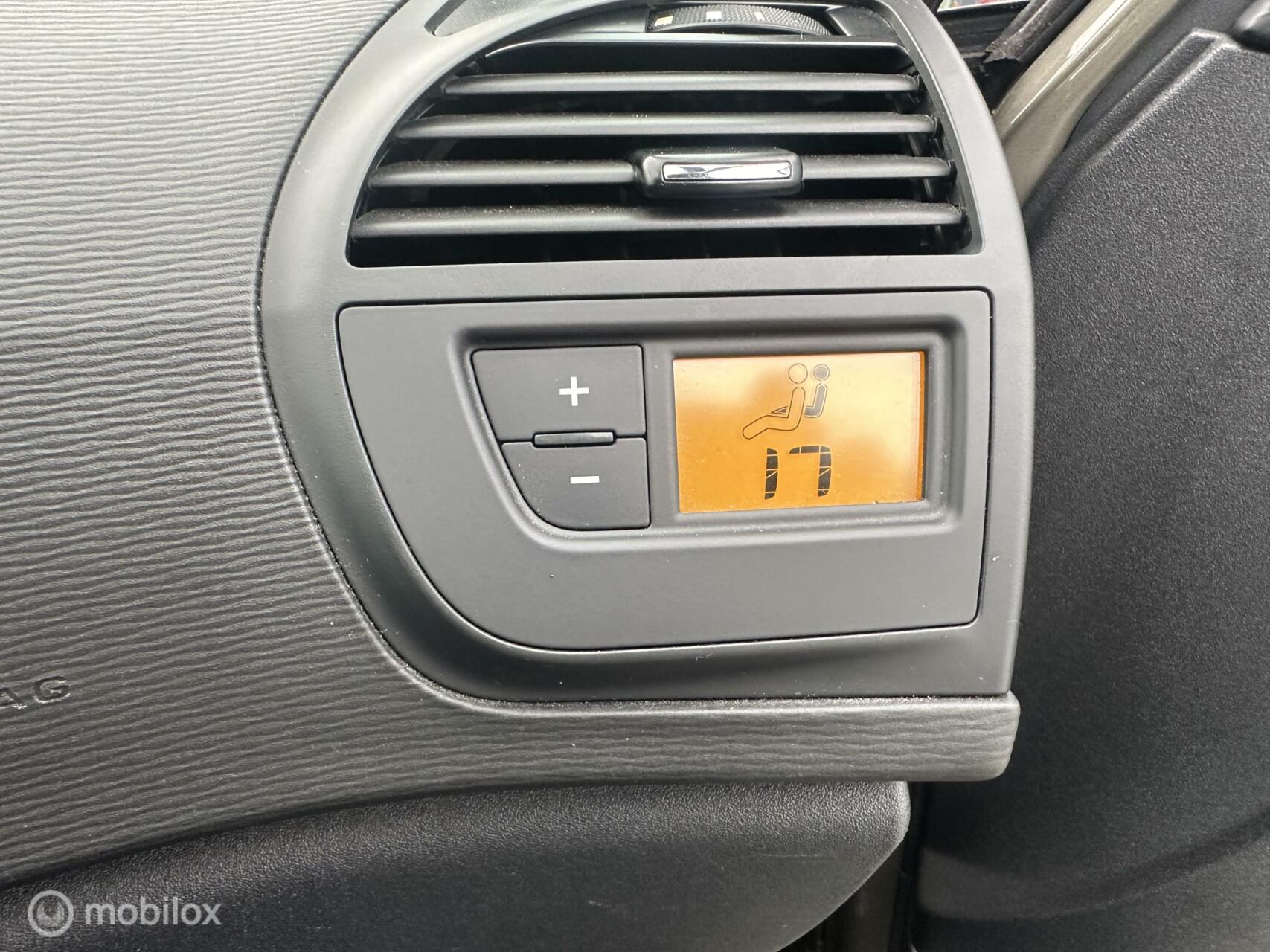 Foto van Citroen C4 Picasso