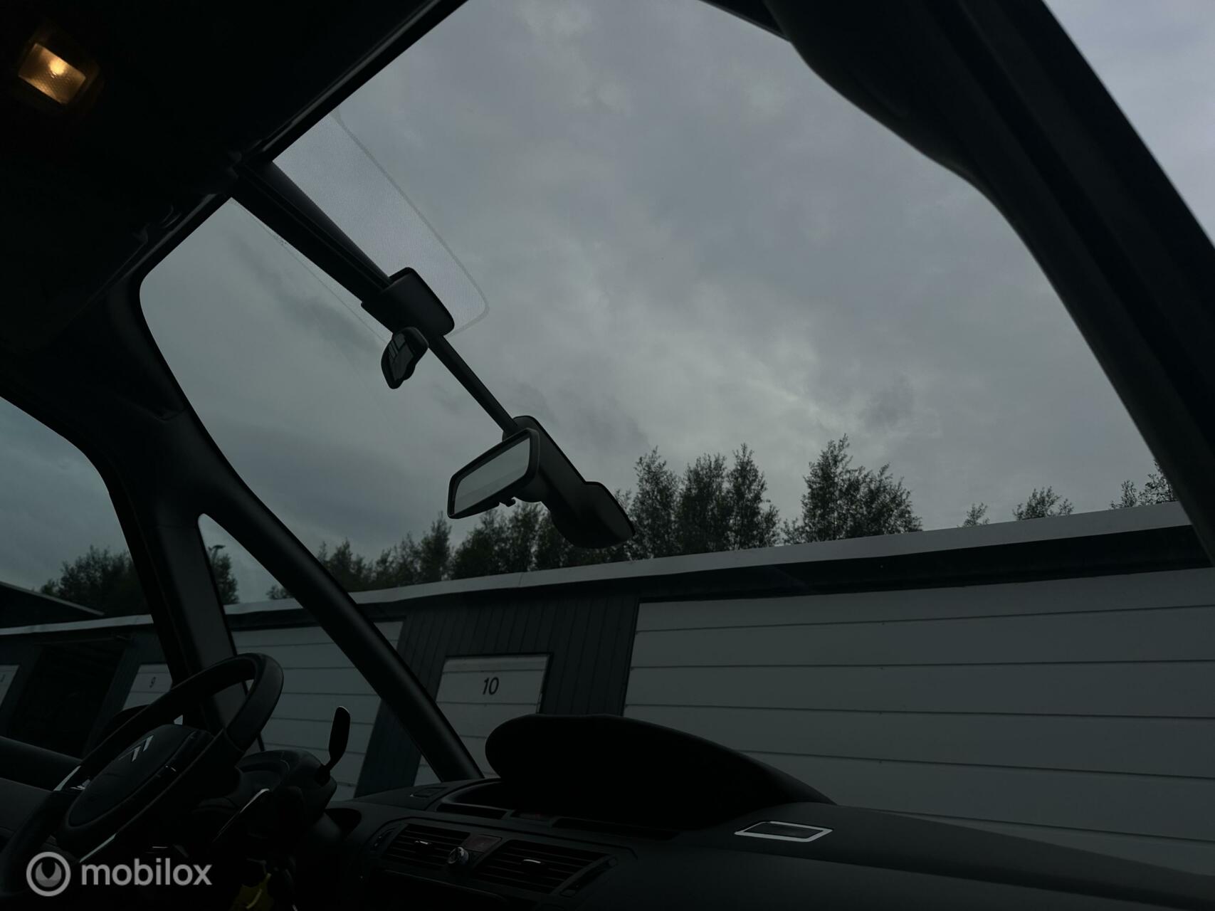 Foto van Citroen C4 Picasso
