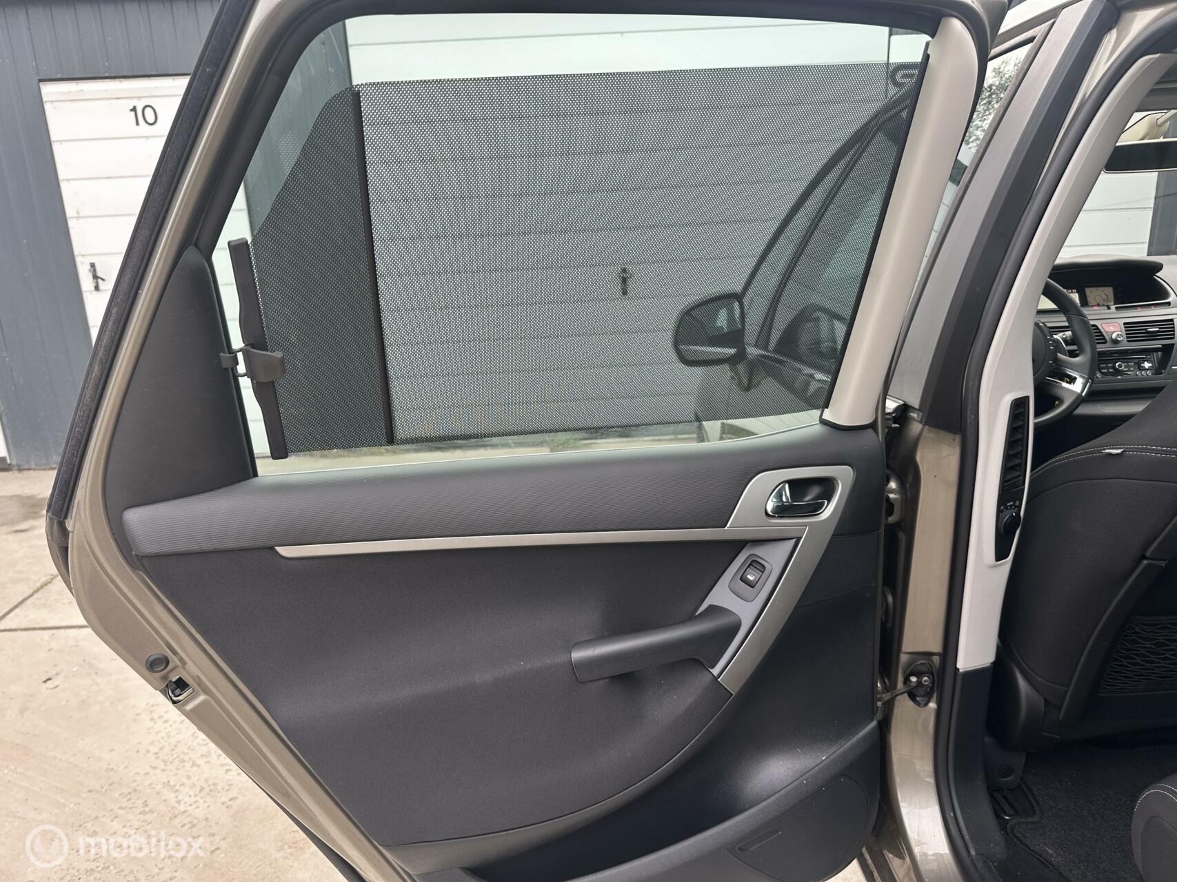 Foto van Citroen C4 Picasso
