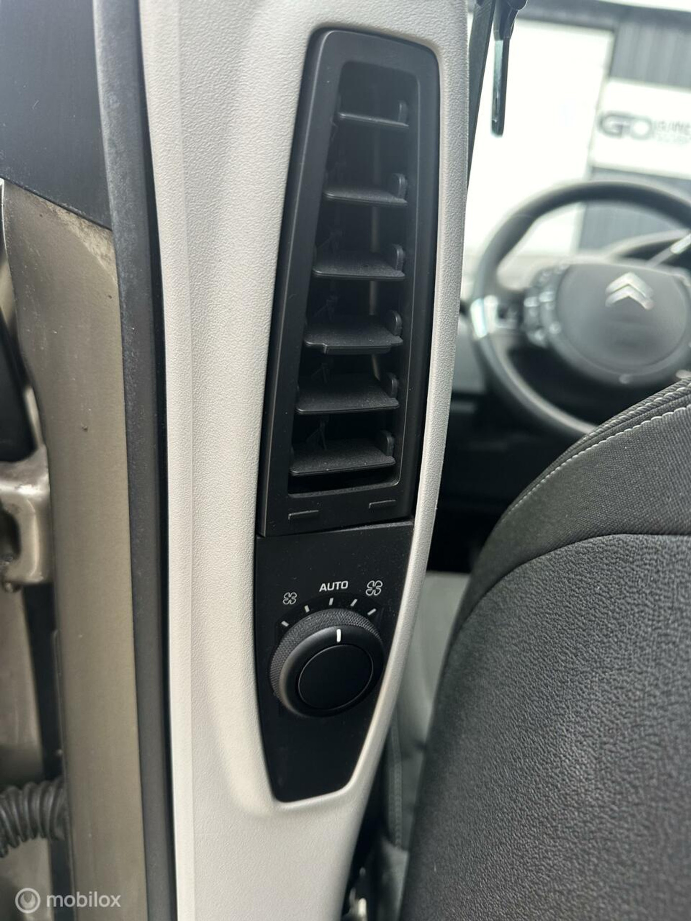 Foto van Citroen C4 Picasso