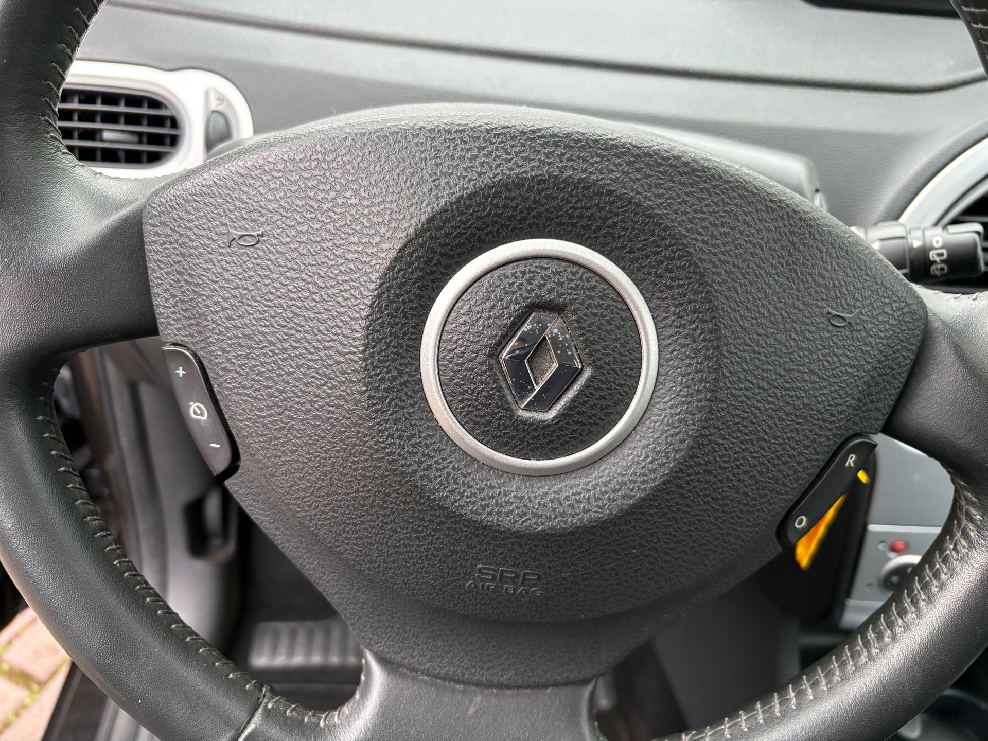 Foto van Renault Modus