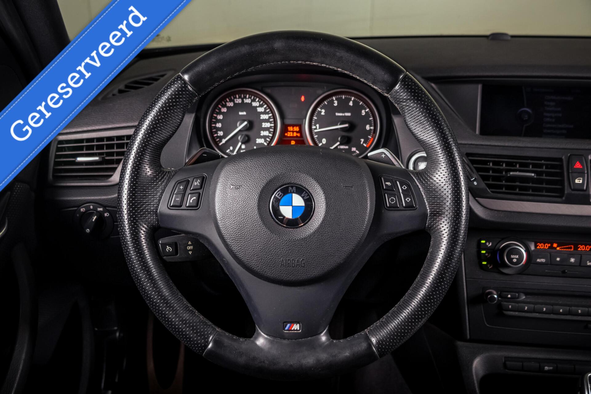 Foto van BMW X Reihe