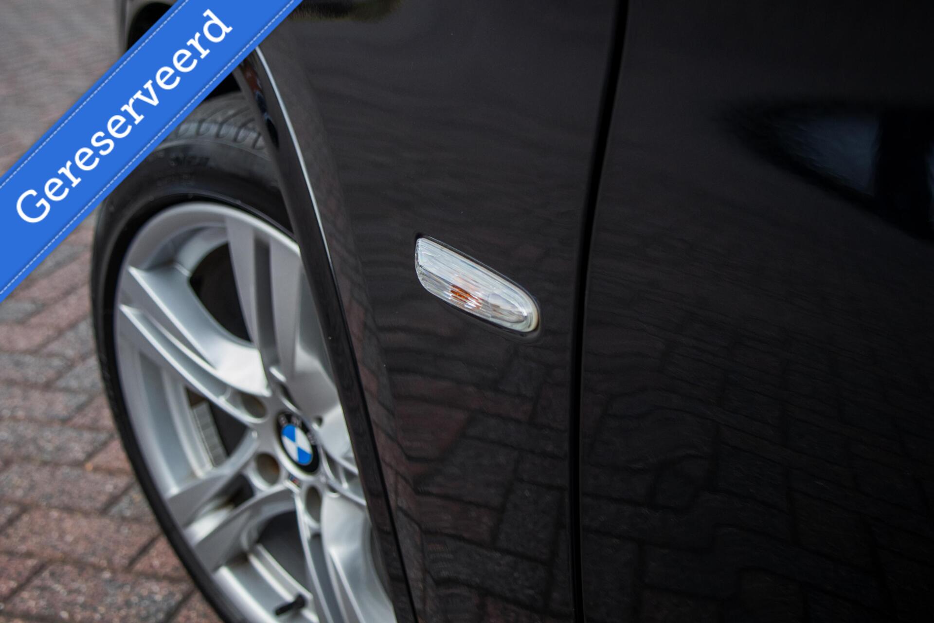 Foto van BMW X Reihe