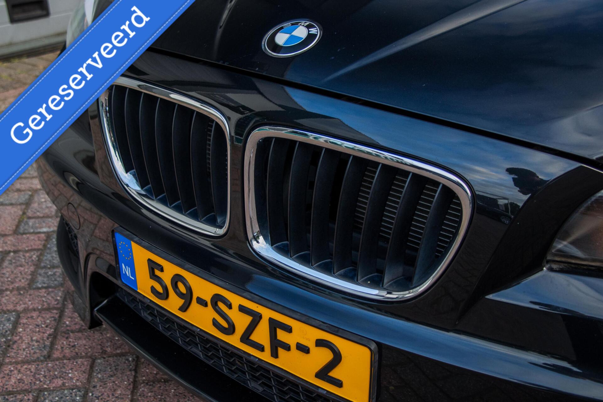 Foto van BMW X Reihe