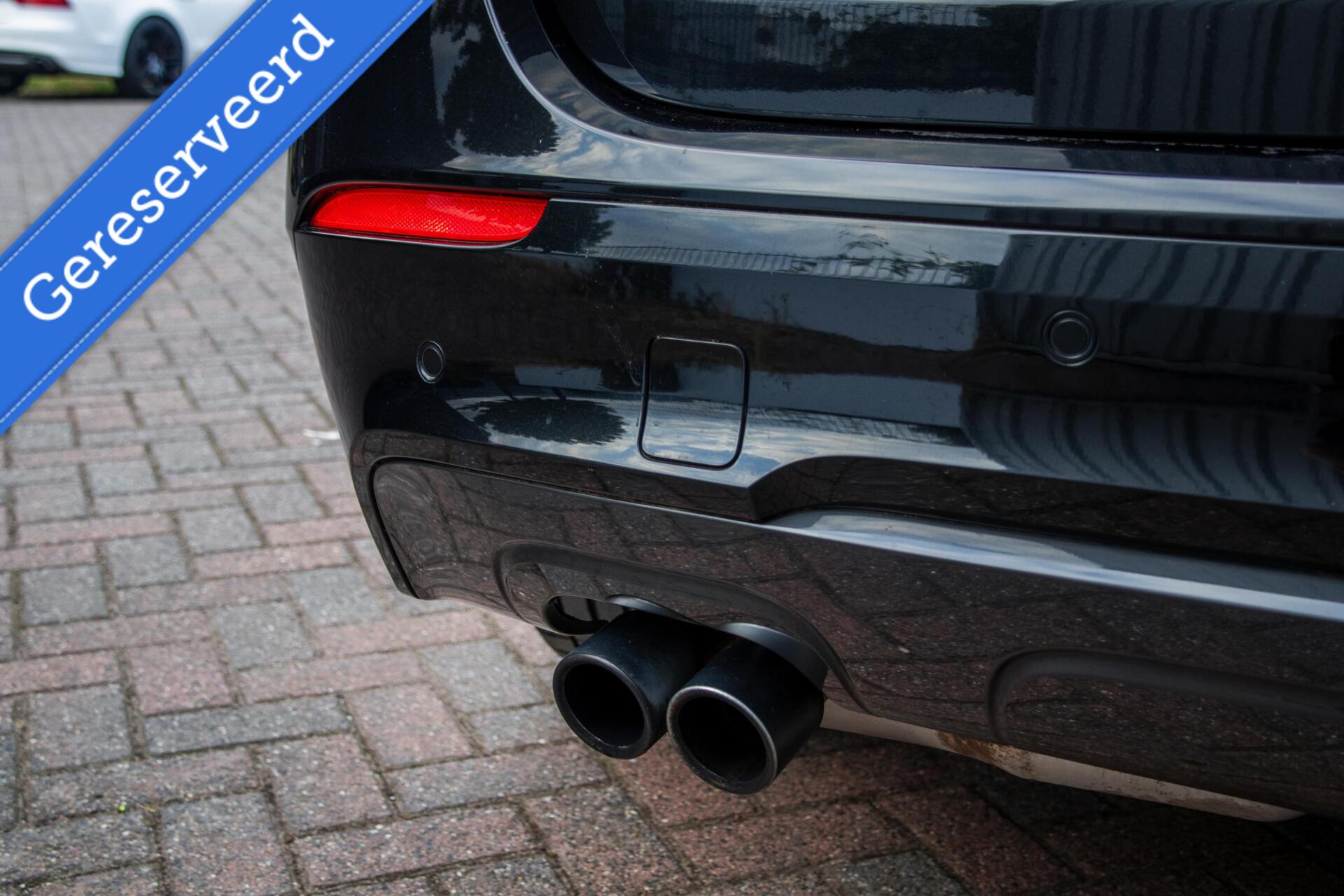 Foto van BMW X Reihe