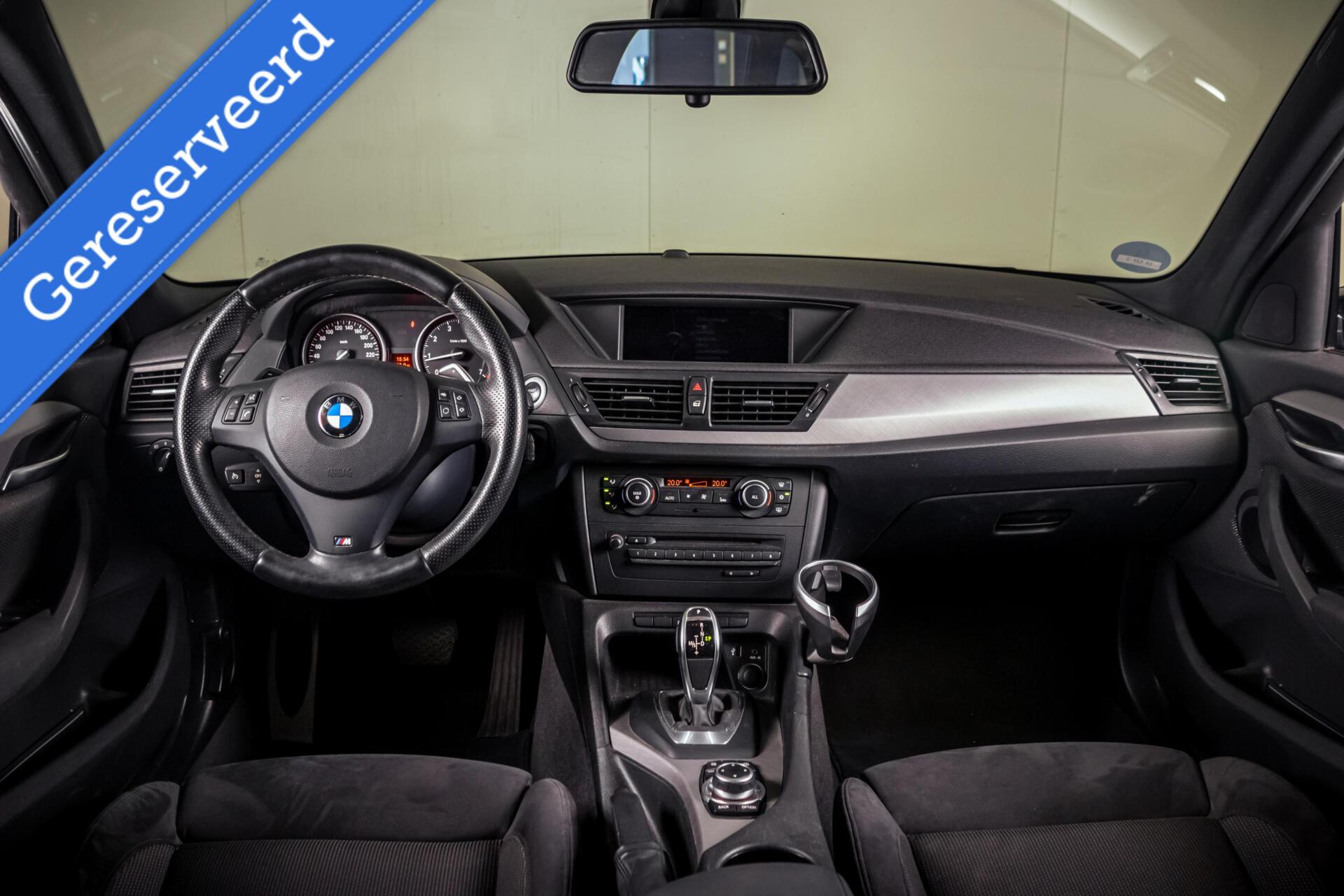 Foto van BMW X Reihe