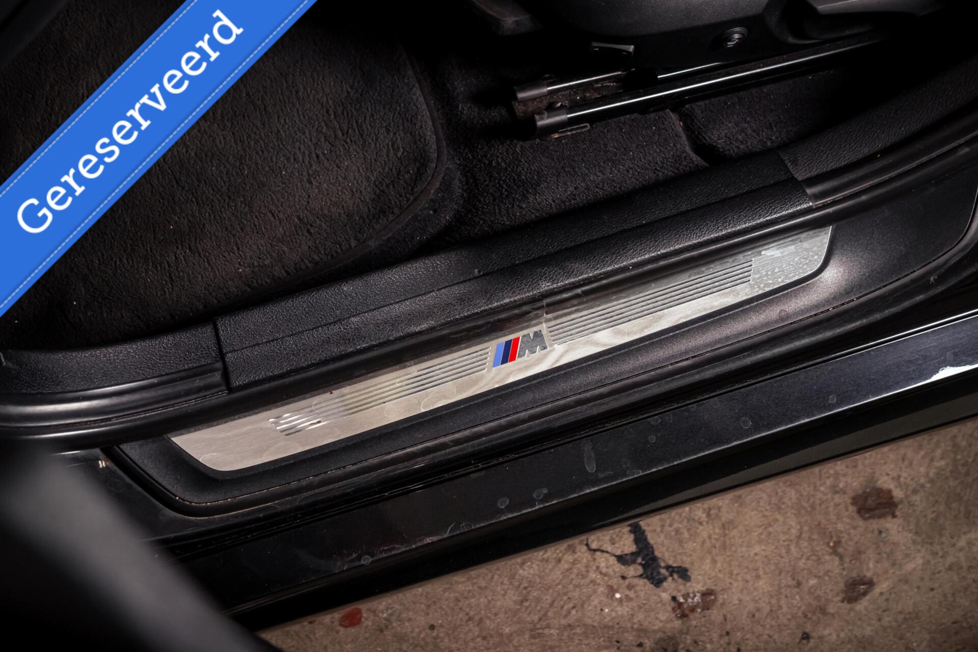 Foto van BMW X Reihe
