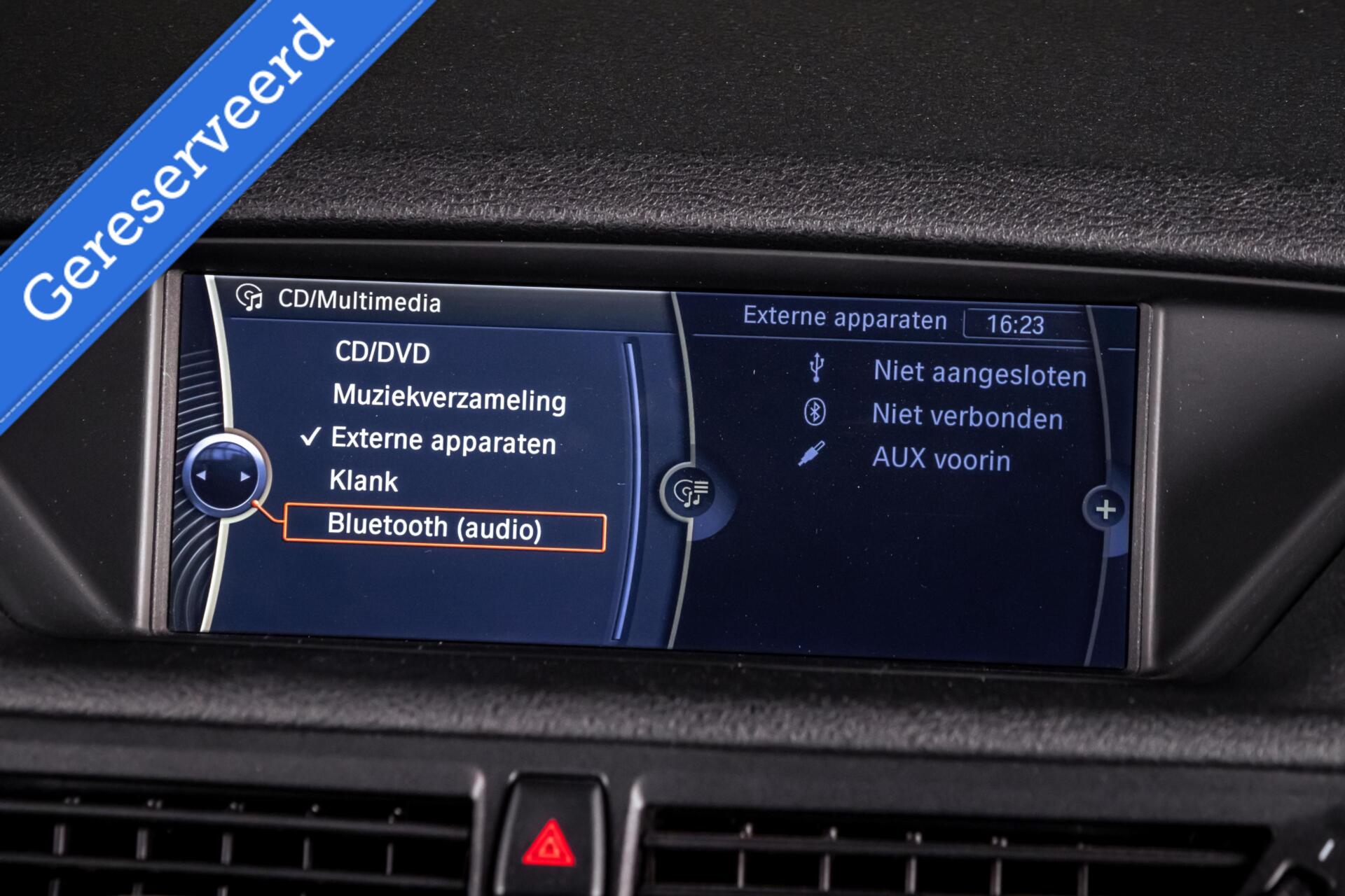 Foto van BMW X Reihe