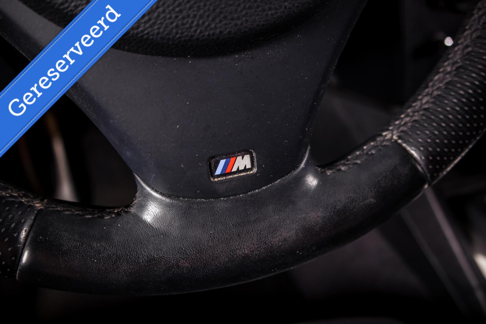 Foto van BMW X Reihe