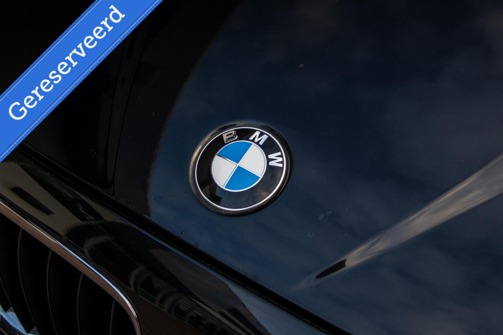 Foto van BMW X Reihe
