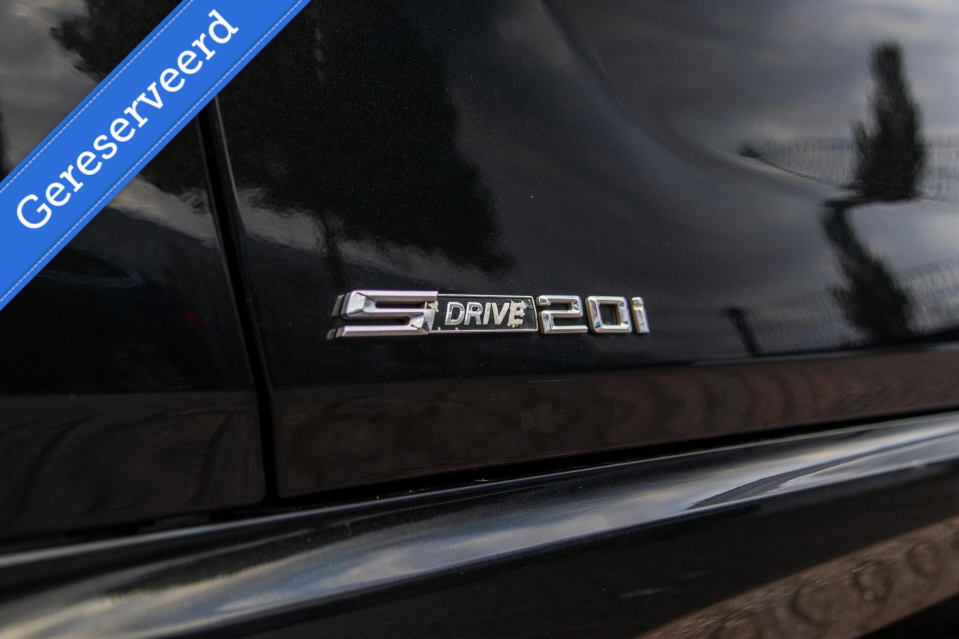 Foto van BMW X Reihe